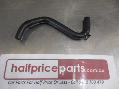 Hyundai Accent Genuine Power Steering Return Hose New Part