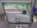 Ford Territory SX/SY Genuine Right Hand Front Inner Door Trim New Part