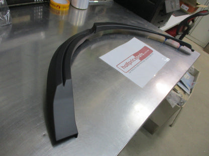 Land Rover Range Rover Evoque Genuine Left Hand Rear Flare New Part