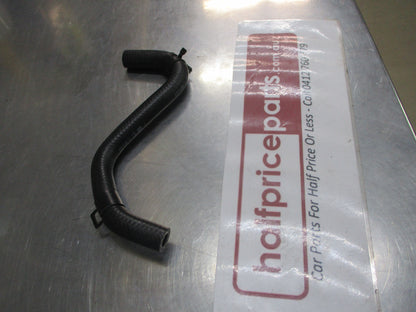 Hyundai Accent Genuine Power Steering Return Hose New Part