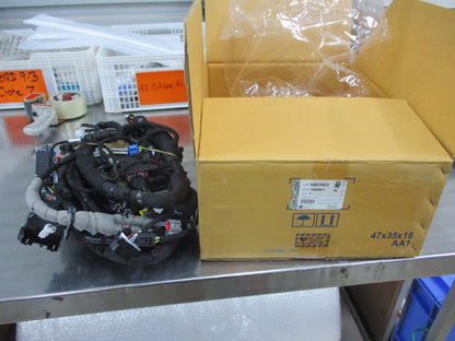 Holden RG Coloradu Genuine Wiring Harness ASM I-P New Part