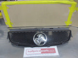 Holden VE Calais-V Series 1 Genuine Front Grille Assembly New Part