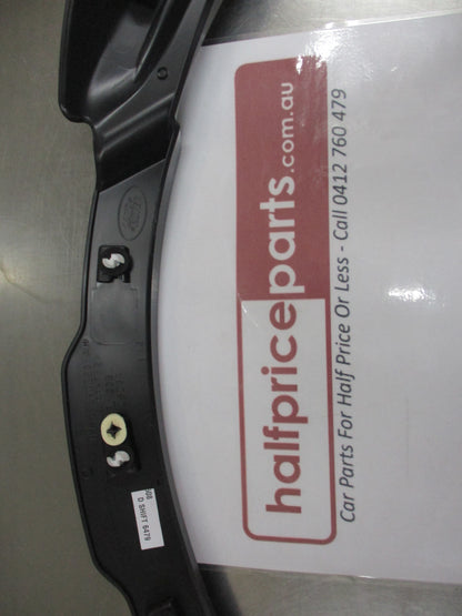 Land Rover Range Rover Evoque Genuine Left Hand Rear Flare New Part