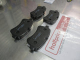 EBC Rear Disc Brake Pad Set Suits Iveco Daily New Part