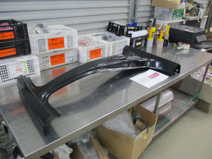 Mitsubishi Triton L200 Dual Cab Genuine Right Side B Pillar Outer Panel New