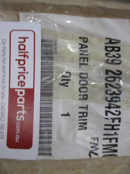 Ford Ranger PX Genuine Driver Right Hand Front Door Trim New Part
