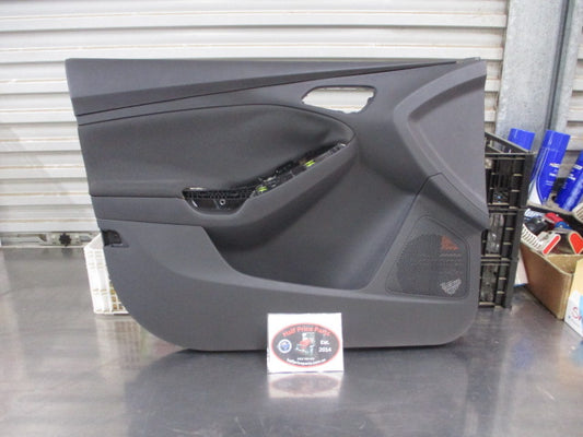 Ford Focus LW Genuine Left Hand Inner Front Door Trim New Part