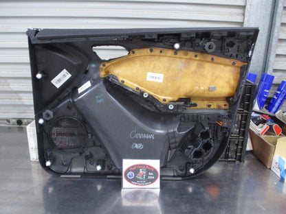 Ford Focus LW Genuine Left Hand Inner Front Door Trim New Part