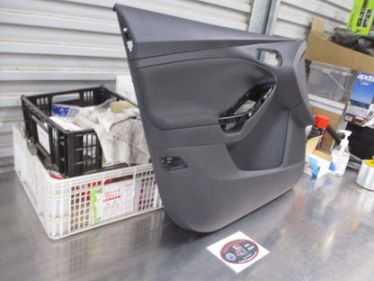 Ford Focus LW Genuine Left Hand Inner Front Door Trim New Part