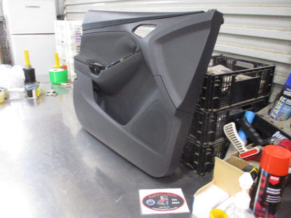 Ford Focus LW Genuine Left Hand Inner Front Door Trim New Part