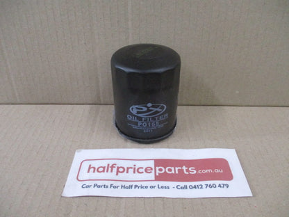 PX Oil Filter Suitable for Ford/Honda/Hyundai/Kia/Mazda/Suzuki - New Part