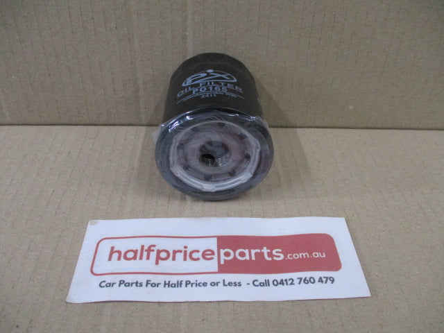 PX Oil Filter Suitable for Ford/Honda/Hyundai/Kia/Mazda/Suzuki - New Part