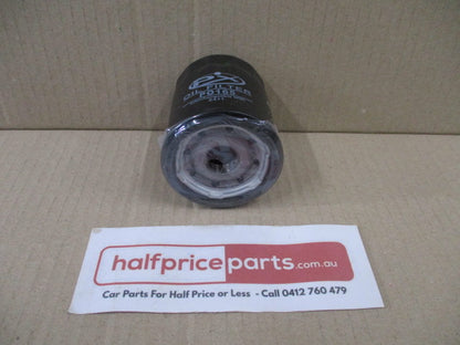 PX Oil Filter Suitable for Ford/Honda/Hyundai/Kia/Mazda/Suzuki - New Part