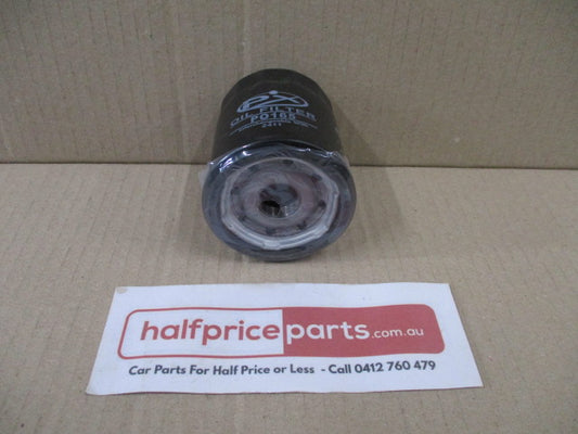PX Oil Filter Suitable for Ford/Honda/Hyundai/Kia/Mazda/Suzuki - New Part