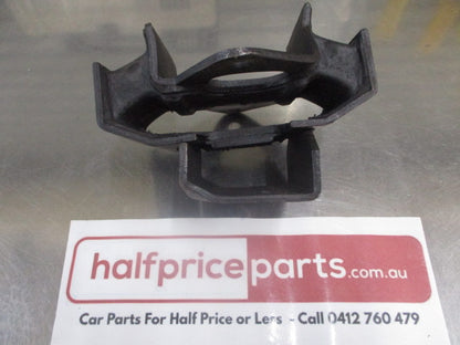 Transgold Rear Engine Mount Suit Pajero V6 NH-NJ-NK-NL New Part
