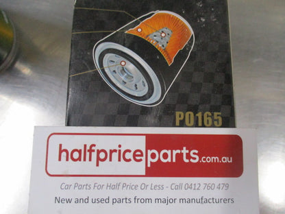 PX Oil Filter Suitable for Ford/Honda/Hyundai/Kia/Mazda/Suzuki - New Part