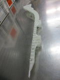 Holden Epica Genuine Left Hand Rear Bumper Side Bracket New Part