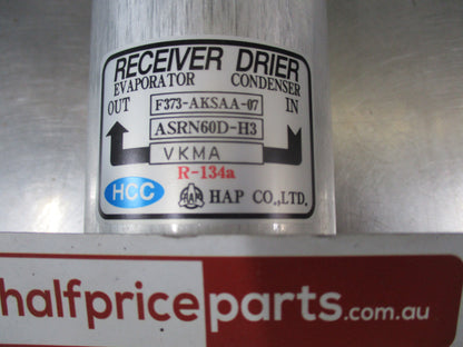 Hyundai Elantra/Tiburon Genuine Drier Receiver New Part