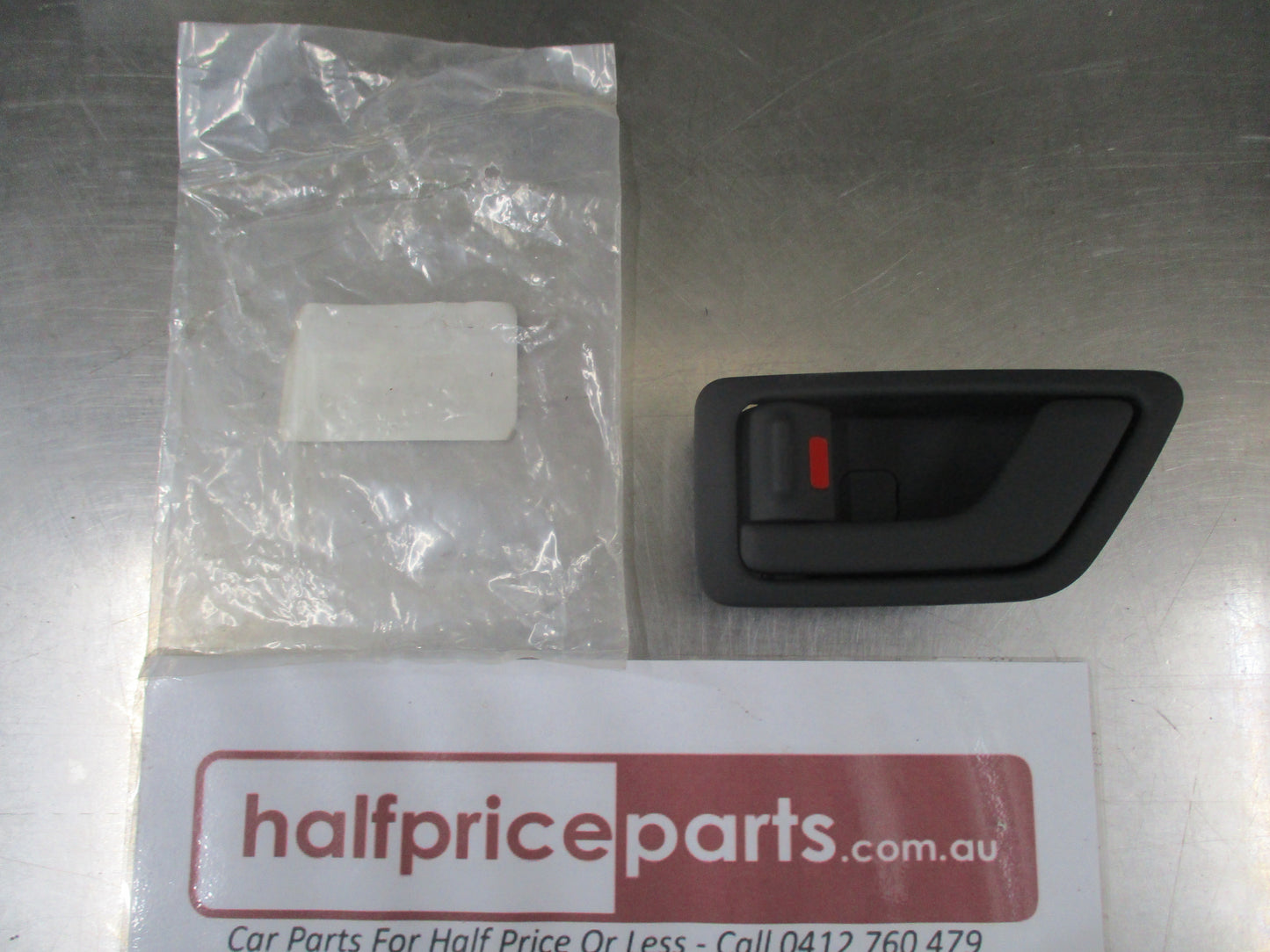 Hyundai Getz Genuine Left Hand Front Inner Door Handle Assembly New Part