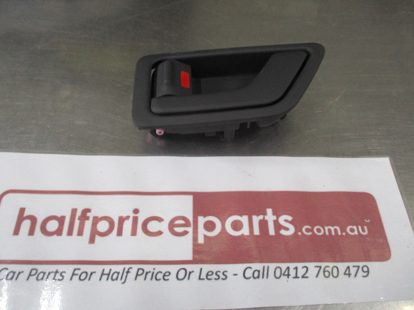 Hyundai Getz Genuine Left Hand Front Inner Door Handle Assembly New Part