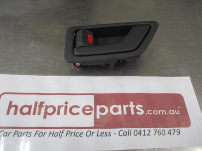 Hyundai Getz Genuine Left Hand Front Inner Door Handle Assembly New Part