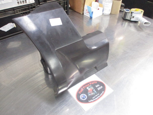Ford Territory SX-SYII Genuine Left Hand Front Sill Moulding (Unpainted) New Part