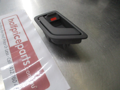 Hyundai Getz Genuine Left Hand Front Inner Door Handle Assembly New Part