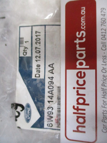 Ford Everest & Ranger PX Circuit Breaker Assembly -  New Part