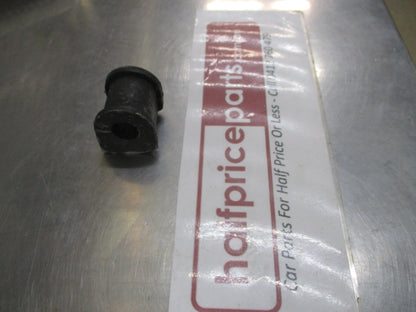 Hyundai Accent Genuine Front Stabilizer Bar Bush New Part