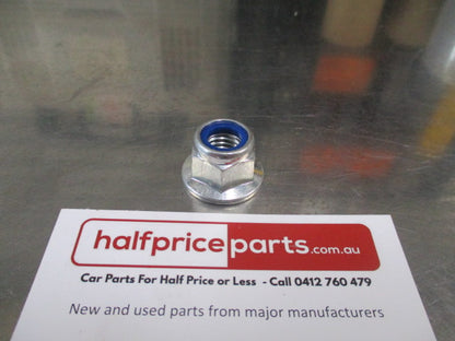 Ford Fairlane/Falcon Genuine Model BA/BF NOS Rear Lower Arm Bush Nut New Part