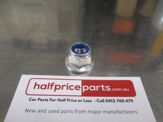 Ford Fairlane/Falcon Genuine Model BA/BF NOS Rear Lower Arm Bush Nut New Part
