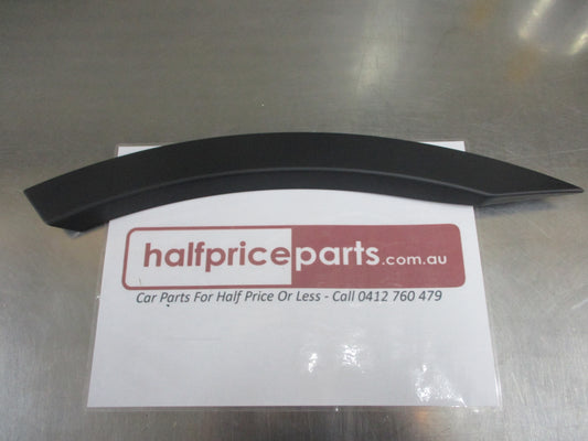 Land Rover Discovery Genuine Left Hand Rear Forward Flare New Part