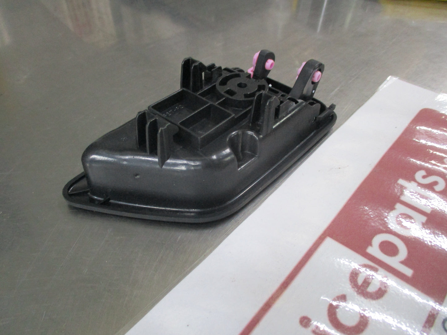 Hyundai Getz Genuine Left Hand Front Inner Door Handle Assembly New Part