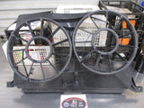 Ford Falcon BA/BF/FG/Territory SX/SY/SYII Genuine Radiator Fan Shroud New Part
