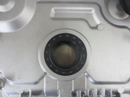 Holden VZ Alloyteck 3.5 Ltr Genuine Front Engine Timing Cover (Water Pump Tenisioer Cam Position Sensers) New Part