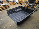 Genuine Toyota Hilux J-Deck Tub & Tailgate Liner W / Fitting Kit New