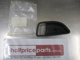 Hyundai Elantra GT Genuine Drivers Front Inside Door Handle Housing New Part