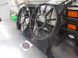 Ford Falcon BA/BF/FG/Territory SX/SY/SYII Genuine Radiator Fan Shroud New Part