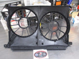 Ford Falcon BA/BF/FG/Territory SX/SY/SYII Genuine Radiator Fan Shroud New Part