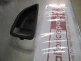 Hyundai Elantra GT Genuine Drivers Front Inside Door Handle Housing New Part