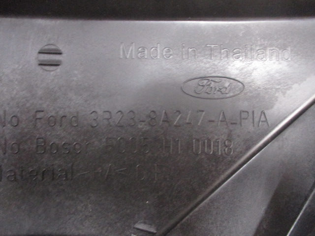 Ford Falcon BA/BF/FG/Territory SX/SY/SYII Genuine Radiator Fan Shroud New Part