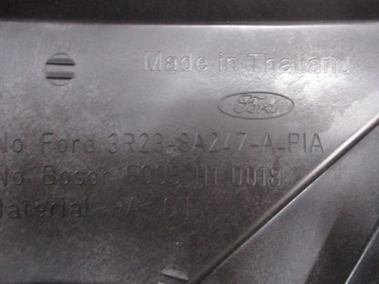 Ford Falcon BA/BF/FG/Territory SX/SY/SYII Genuine Radiator Fan Shroud New Part
