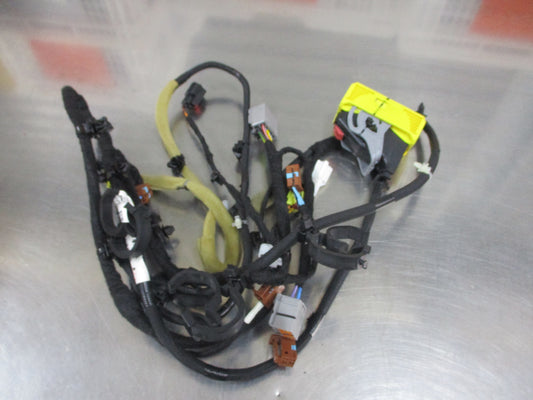Holden VF Commodore /WN Statesman Caprice Genuine Front Seat Wiring Harness New Part