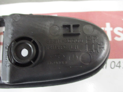 Hyundai Elantra Genuine Passenger Front Door Inside Handle Bezel New Part