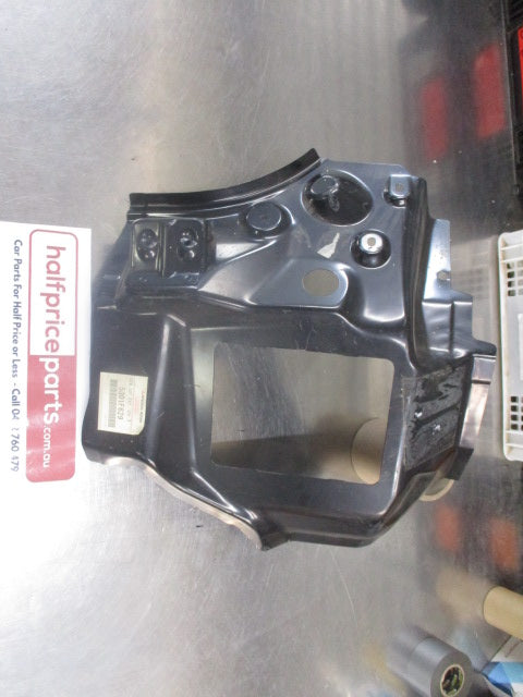 Mitsubishi Outlander Genuine Body D-Pillar Lower Pillar Extension New Part
