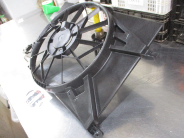 Ford BA/BF/FG Falcon/Territory Genuine Radiator Fan Shroud New Part