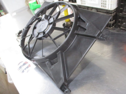 Ford BA/BF/FG Falcon/Territory Genuine Radiator Fan Shroud New Part