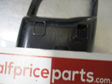 Hyundai Elantra GT Genuine Drivers Front Inside Door Handle Housing New Part