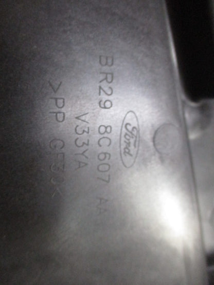 Ford BA/BF/FG Falcon/Territory Genuine Radiator Fan Shroud New Part