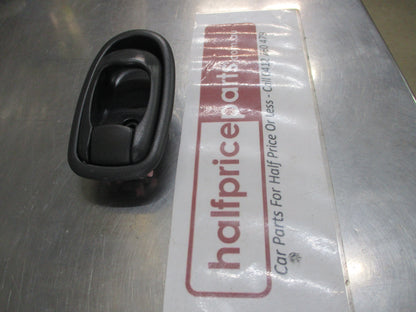 Hyundai Elantra Genuine Drivers Front Inner Door Handle New Part